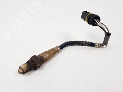 Used Electronic sensor Electronic sensor SMART CITY-COUPE (450) 0.6 (S1CLA1, 450.341) (55 hp) 16113369 16113369