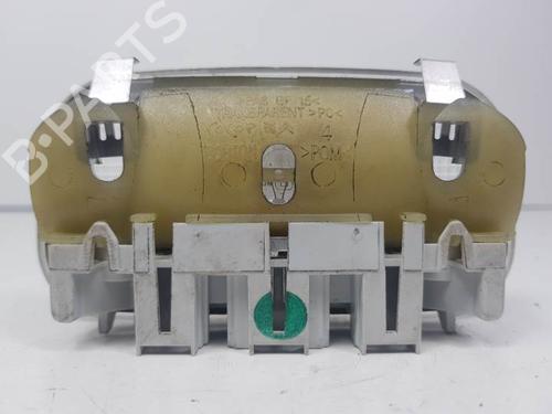 Interior roof light PEUGEOT 307 (3A/C) 1.6 16V | BP9110981I8 
