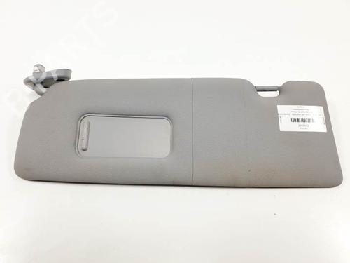 Left sun visor BMW 1 (E87) 116 i | BP24340846I1 