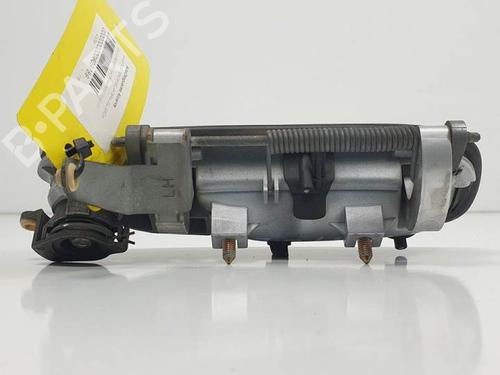 Front left exterior door handle VOLVO S80 I (184) T6 | BP12379079C128 