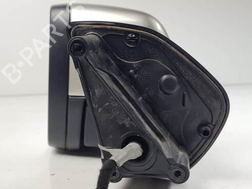 Left mirror LAND ROVER RANGE ROVER SPORT I (L320) 3.0 D 4x4 | BP29265641C26 