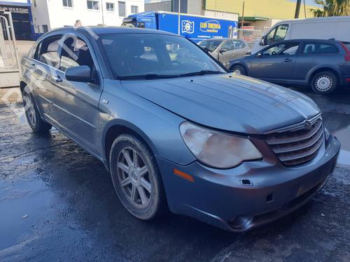 Steering column stalk CHRYSLER SEBRING (JS) 2.0 CRD | BP34517240I23  - Image 10