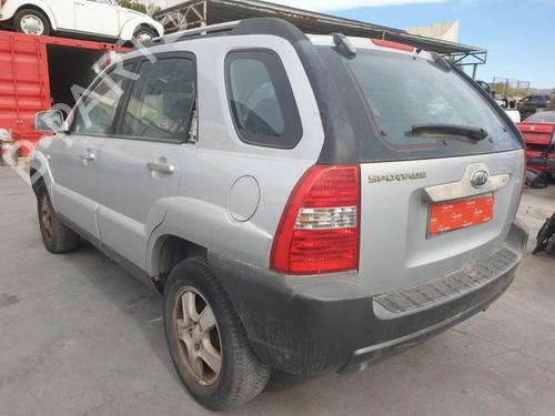 Brake master cylinder KIA SPORTAGE II (JE_, KM_) 2.0 i 16V | BP20715462M77 