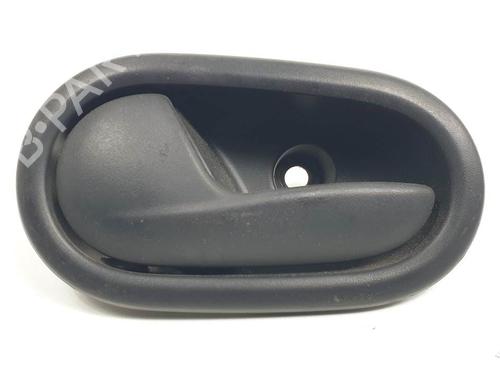 Used Front left interior door handle DACIA SANDERO II 1.2 (73 hp) 12444051