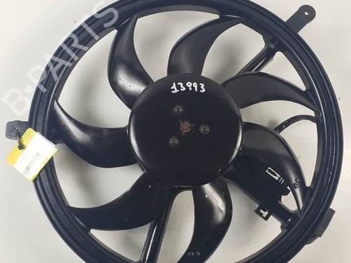 Used Radiator fan Radiator fan 18347235 18347235