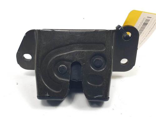 Used Tailgate lock KIA PICANTO I (SA) 1.1 (65 hp) 24934213