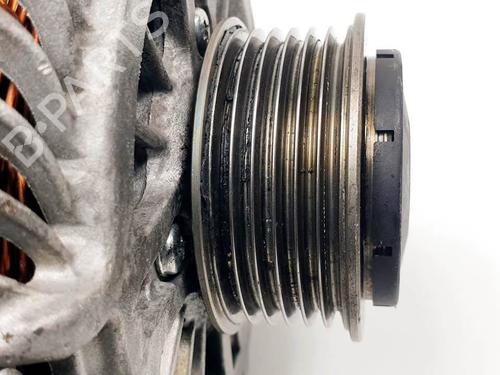 Alternator MAZDA CX-7 (ER) 2.3 MZR DISI Turbo AWD (ER3P) | BP25403944M7 - Image 4