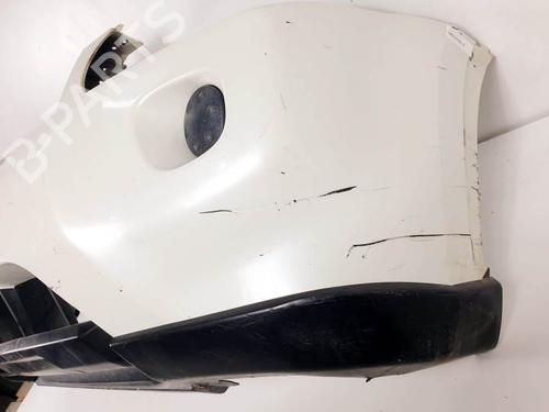 Front bumper NISSAN X-TRAIL II (T31) 2.0 dCi | BP24989602C7 