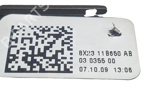 Warning switch JAGUAR XF I (X250) 3.0 | BP36671335I22 - Image 4