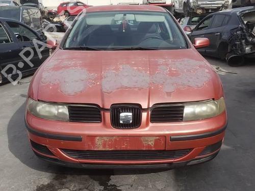 Engine SEAT LEON (1M1) 1.6 16 V | BP18037317M1 