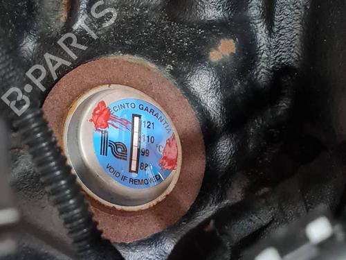 Engine OPEL ASTRA J (P10) 1.7 CDTI (68) | BP34517792M1 - Image 9