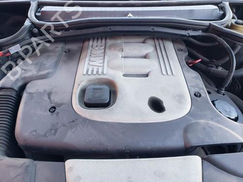 Left front steering knuckle BMW 3 (E46) 320 d | BP25117742M25 - Image 24
