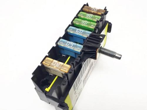 Used Fuse box PEUGEOT 207 (WA_, WC_) 1.4 16V (95 hp) 16113381
