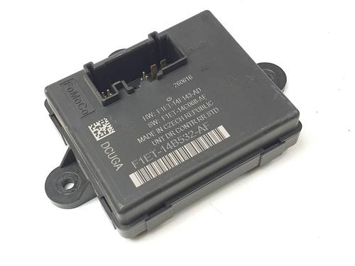 Used Electronic module Electronic module FORD FOCUS III 1.5 TDCi (120 hp) 27885764 27885764