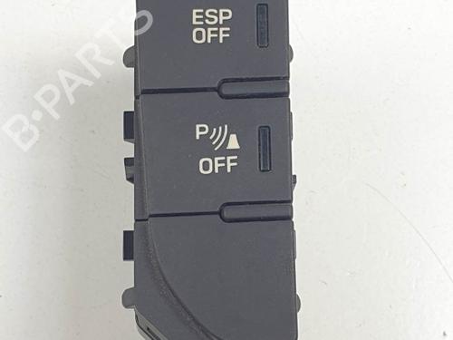 Used Switch Switch CITROËN C5 III (RD_) 2.0 HDi (RDRHD8, RDRHDJ, RDRHR8, RDRHRJ) (136 hp) 40175396 40175396