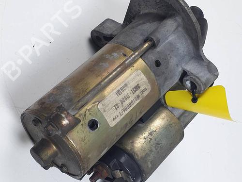 Starter FORD FOCUS C-MAX (DM2) 1.6 TDCi | BP29726426M8 - Image 2