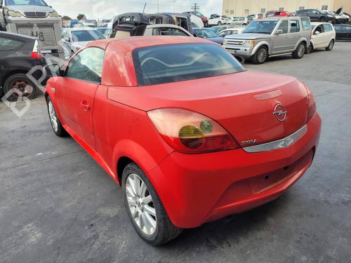 Engine OPEL TIGRA TwinTop (X04) 1.4 (R97) | BP36488124M1  - Image 8