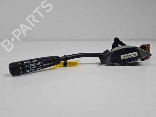 Used Switch Switch MERCEDES-BENZ SLK (R170) 230 Kompressor (170.449) (197 hp) 34512459 34512459