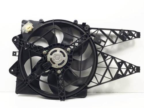Radiator fan FIAT BRAVO II (198_) 1.6 D Multijet (198AXH1B) | BP16435531M35 