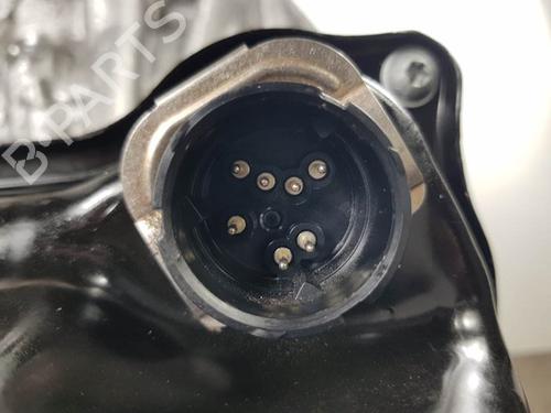 Gearbox HYUNDAI ix35 (LM, EL, ELH) 1.7 CRDi | BP18653004M3 - Image 4