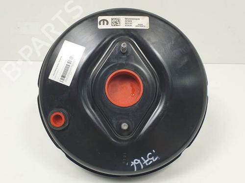 Servo brake FIAT 500 (312_) 1.0 Mild Hybrid (312.AYD1B) | BP16718854M42 