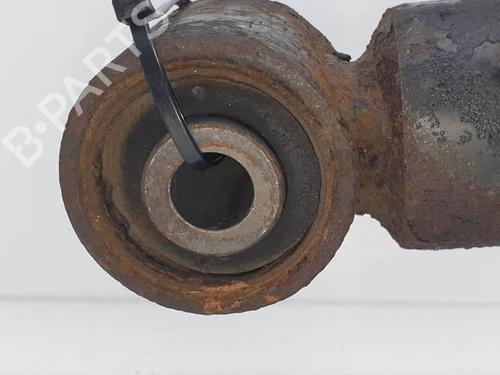 Left rear shock absorber LAND ROVER DISCOVERY III (L319) 2.7 TD 4x4 | BP17661348M18 
