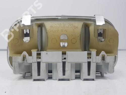 Interior roof light PEUGEOT 307 (3A/C) 1.6 16V | BP9111096I8 