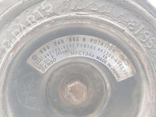 AC compressor VW TRANSPORTER T5 Van (7HA, 7HH, 7EA, 7EH) 1.9 TDI | BP31272269M34  - Image 7