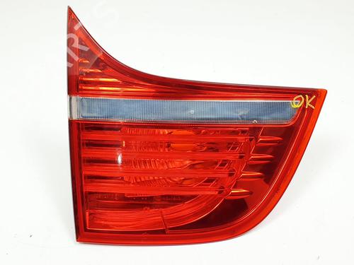 Used Left tailgate light BMW X6 (E71, E72) xDrive 35 d (286 hp) 16153765