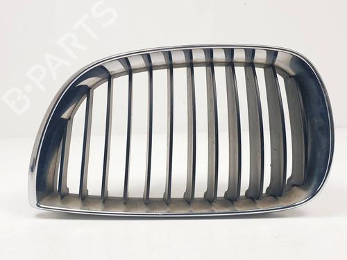 Used Grille Grille BMW 1 (E87) 118 d (143 hp) 30998573 30998573