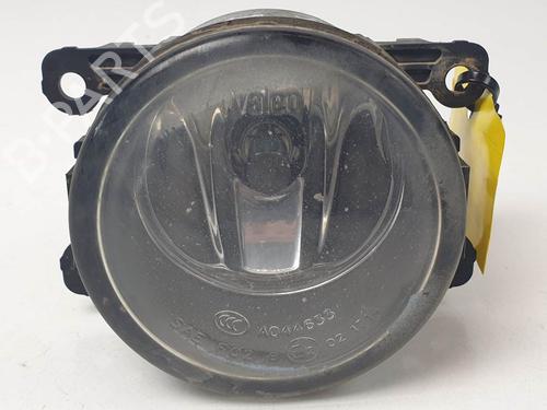 Used Left front fog light Left front fog light FORD TOURNEO CONNECT 1.8 TDCi /TDDi /DI (75 hp) 20510753 20510753