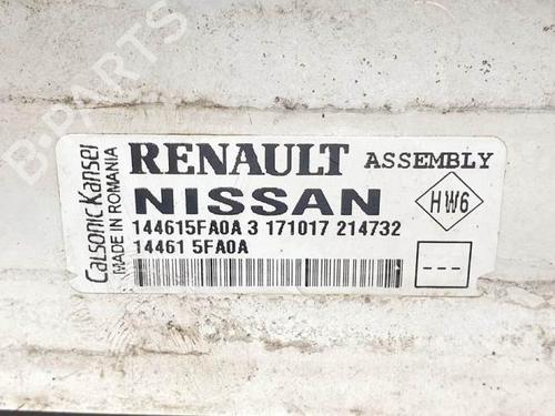Intercooler NISSAN MICRA V (K14) 0.9 IG-T | BP19703619M30 