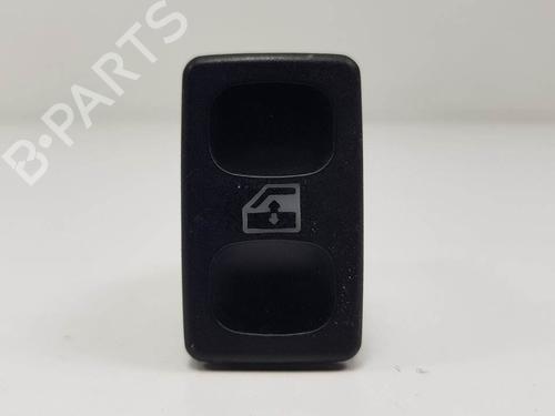 Used Left rear window switch Left rear window switch SEAT CORDOBA Vario (6K5) 1.9 TDI (90 hp) 11338145 11338145