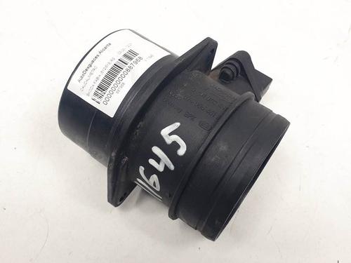 Used Mass air flow sensor SKODA FABIA I (6Y2) 1.9 TDI RS (130 hp) 13757579