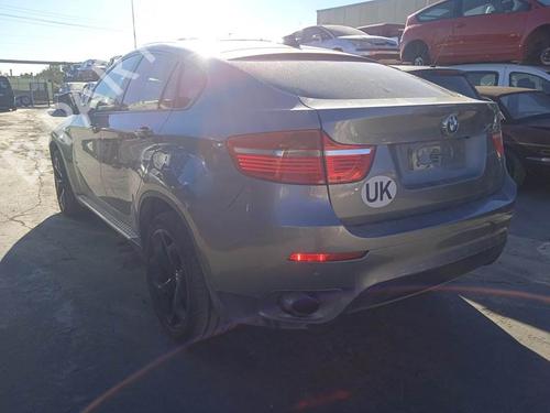 Left front brake caliper BMW X6 (E71, E72) xDrive 35 d | BP16187150M105  - Image 14