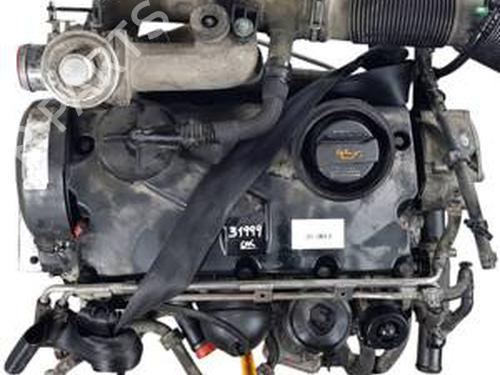 Engine SEAT IBIZA III (6L1) 1.9 TDI | BP31033767M1