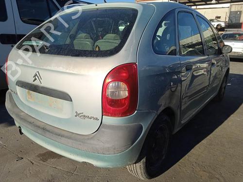 Steering column stalk CITROËN XSARA PICASSO (N68) 2.0 HDi | BP16060261I23  - Image 12