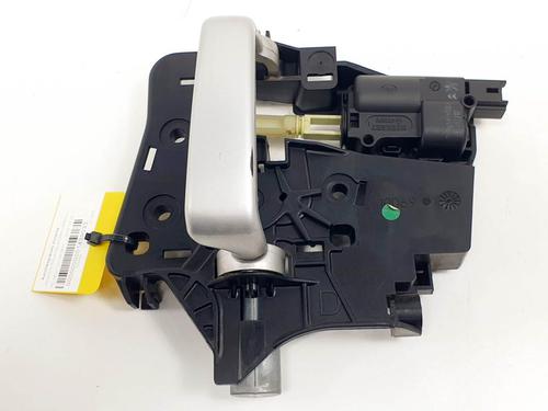 Used Front right interior door handle Front right interior door handle PEUGEOT 1007 (KM_) 1.4 HDi (68 hp) 24989555 24989555