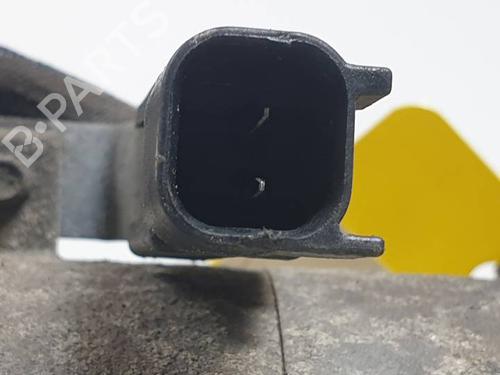 AC compressor LAND ROVER RANGE ROVER EVOQUE (L538) 2.0 D | BP29989599M34 