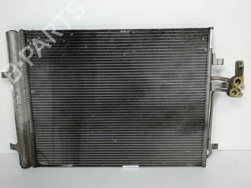 Used AC radiator AC radiator FORD S-MAX (WA6) 2.0 TDCi (163 hp) 7096420 7096420