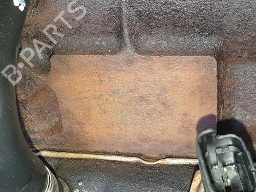 Engine LAND ROVER FREELANDER 2 (L359) 2.2 TD4 4x4 | BP37087554M1 - Image 3