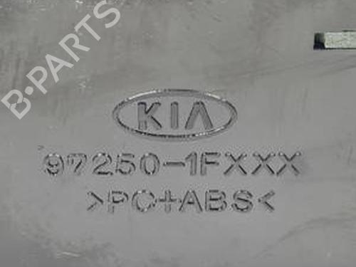 Climate control KIA SPORTAGE II (JE_, KM_)  | BP31240456I5 