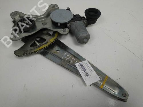 Used Rear right window mechanism Rear right window mechanism 8910099 8910099