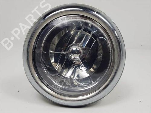 Used Right front fog light HYUNDAI SANTA FÉ I (SM) 2.0 CRDi 4x4 (113 hp) 10776399