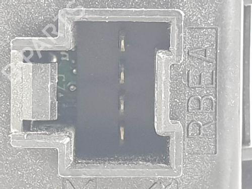 Electronic module HYUNDAI GETZ (TB) 1.5 CRDi | BP13741660M83 