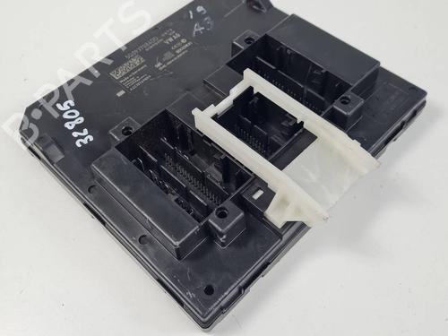 Used Electronic module Electronic module AUDI A3 Convertible (8V7, 8VE) 2.0 TDI quattro (184 hp) 34515131 34515131