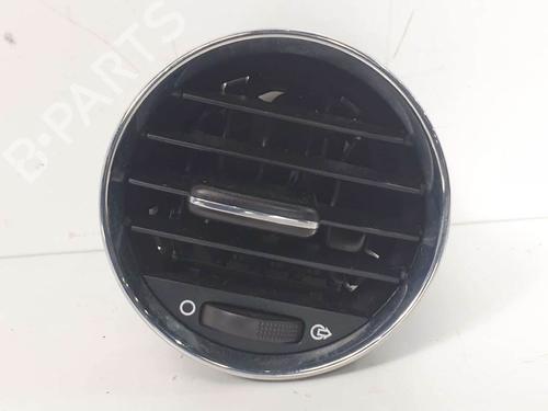 Used Air vent Air vent PEUGEOT 308 I (4A_, 4C_) 1.6 16V (120 hp) 11648621 11648621