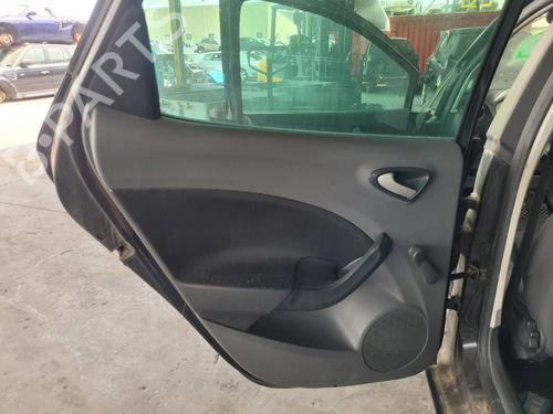 Warning switch SEAT IBIZA IV (6J5, 6P1) 1.2 TDI | BP37087501I22 - Image 20