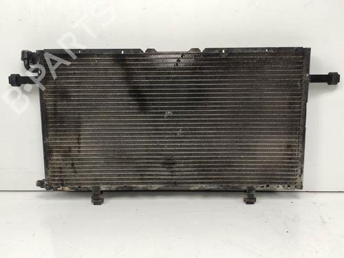 Used AC radiator AC radiator OPEL FRONTERA B (U99) 2.2 DTI (6B_ZC, 6B_VF, 6B_66, 6B_76) (116 hp) 9621077 9621077
