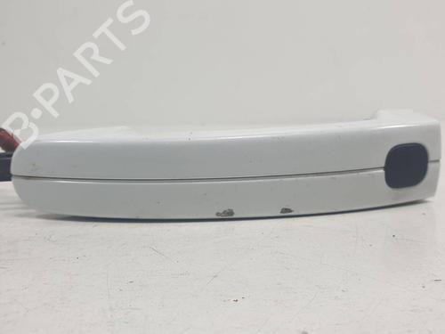 Used Front left exterior door handle Front left exterior door handle FORD GRAND C-MAX (DXA/CB7, DXA/CEU) 2.0 TDCi (163 hp) 34513524 34513524